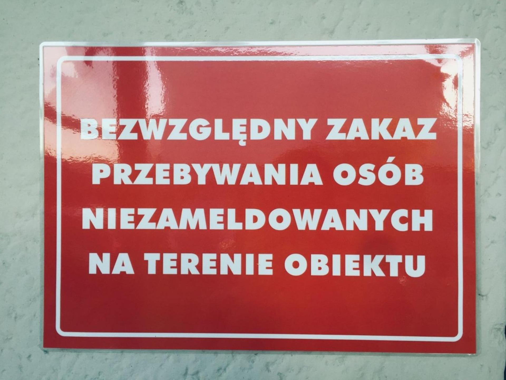 Pokoje I Domki Letniskowe Bros Dziwnów 外观 照片